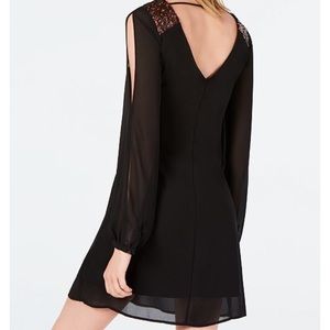 Sequin Hearts - Macy’s Dress